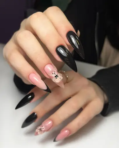 Салон красоты &laquo;TUNING MADE&raquo;