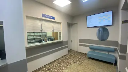 ТМО "Дерматовенерологія"