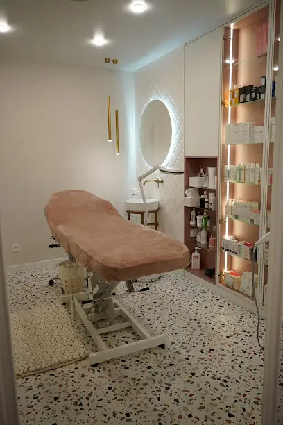 VONA Beauty Center