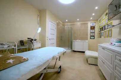 Estetica. Косметологія та контурна пластика