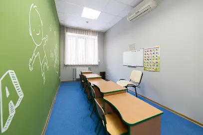 Дитячий клуб &laquo;Ключик&raquo;