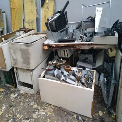 "Киев Хлам" вывоз компьютеров, утилизация бытовой техники киев. вывоз хлама, вывоз старой мебели