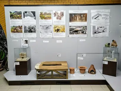 Музей історії туалету