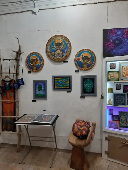 FluRanet gallery