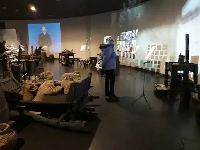 Національний музей Голодомору-геноциду