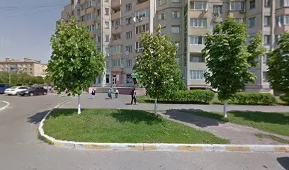 Землевпорядник. Експерт в галузі земельного кадастру.