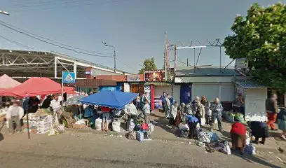 TEHNOSHOP - магазин побутової техніки та електроніки