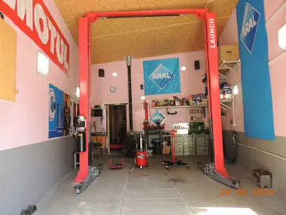 СТО Шалетт-Авто