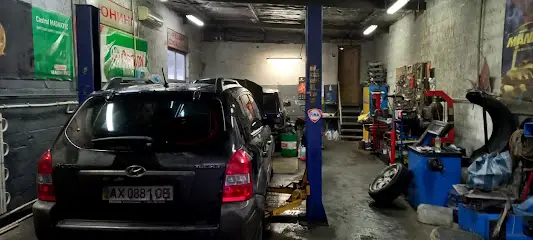 СТО SoVaAuto_Varna