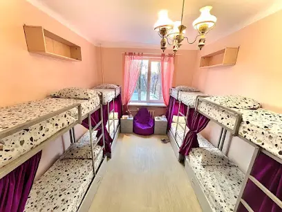 Хостел 24 - Лабараторний