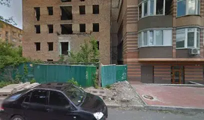 Енотов's хостел