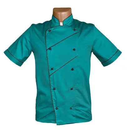 KITEL KYIV - виробник професійного одягу