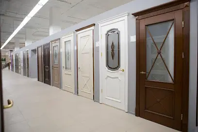 Гипермаркет Город Дверей