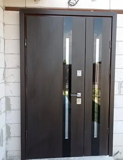 Світ Дверей