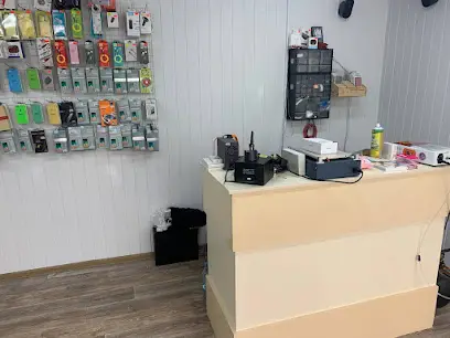 Ремонт телефонів PhoneRepair