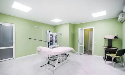 Медичний центр "Життя-Київ"