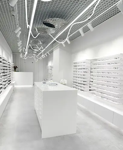 OPTELIS | Брендові окуляри і оптика | Перевірка і корекція зору