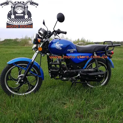 Мотостор: Трактора і навіска. MotostoreUA. Продаж мінітракторів