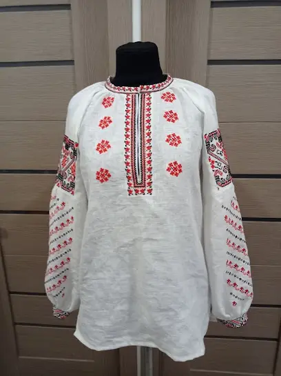 Кравець/швачка надомниця: ремонт та пошиття одягу, підгонка по фігурі, пошиття штор