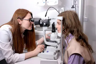 Abbe Optic | Оптика | Перевірка зору | Виготовлення окулярів | Либідська |Велика Васильківська