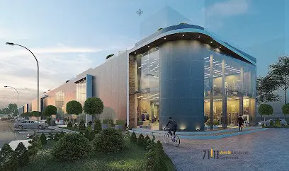 71.11 Architectural Services