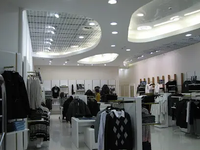 Дизайн та архітектура Triangle