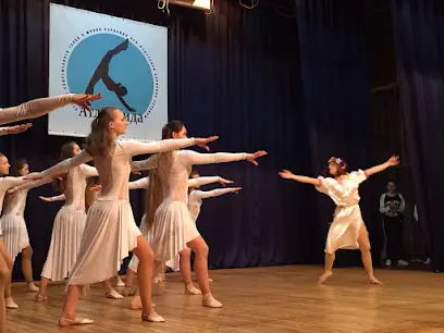 ATLANTIDA Sport Dance School