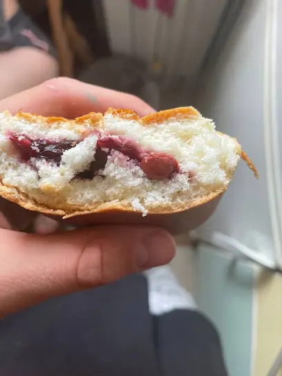 ТОВ Торговий дім "Київхліб"