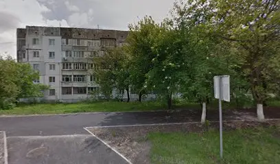 Перший столичний хлібозавод