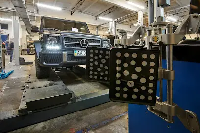 Компанія Стар Сервіс