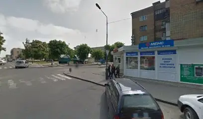 Магазин Смартшоп ОТАК