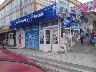 Комп'ютерний всесвіт