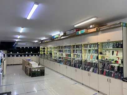 Магазин цифрової техніки &laquo;Дімарк&raquo;