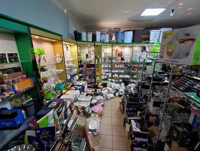 Посуд у Мирослави