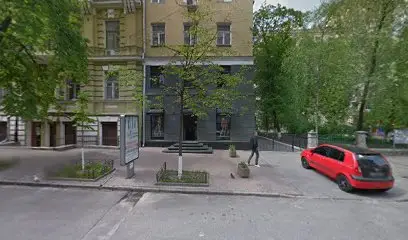 Салон мод Анны Родины