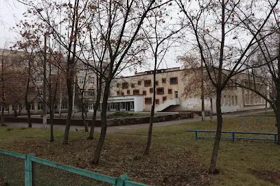 Київське вище професійне училище технологій та дизайну одягу