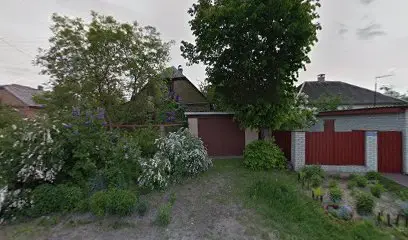 ШУПЕНЯ А.Н. ЧАСТНЫЙ НОТАРИУС