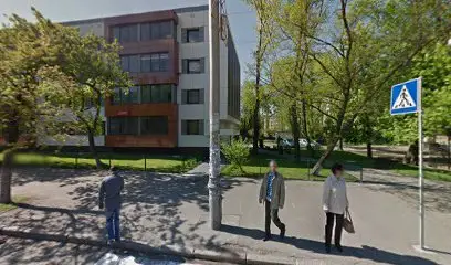 Частный нотариус Галаган Оксана Валериевна