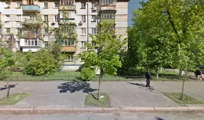 Корекційний центр "Наші діти"