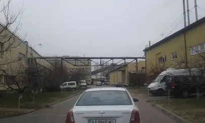 Розбірка Skoda, VW, W220