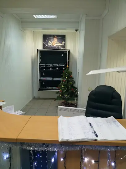 Сертифікація авто (видача сертифікатів)