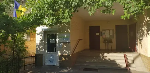 Пункт розлива воды " Здорова вода"улица Вишняковская 11