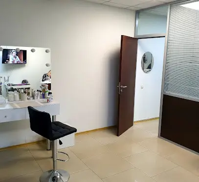 Студия красоты