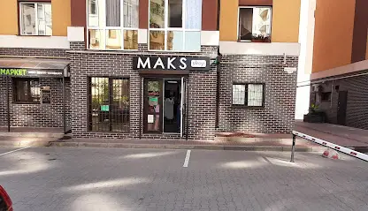 MAKS shop