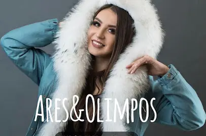 ARES салон кожи и меха