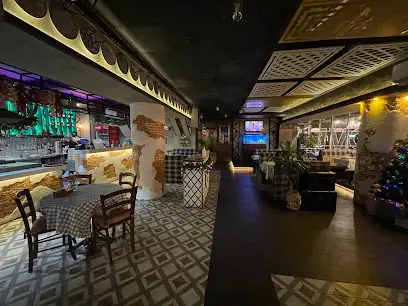 Ресторан Silvio D'Italia