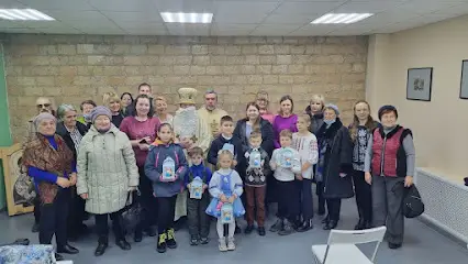 Церква Преображення Господнього УГКЦ