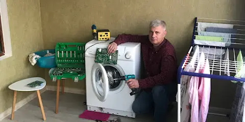 Ремонт стиральных машин Лесной, Троещина, Днепровский район