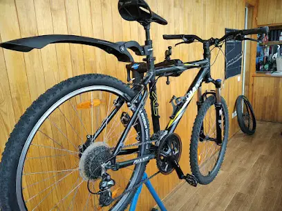 Велоремонт Pro Т.О.