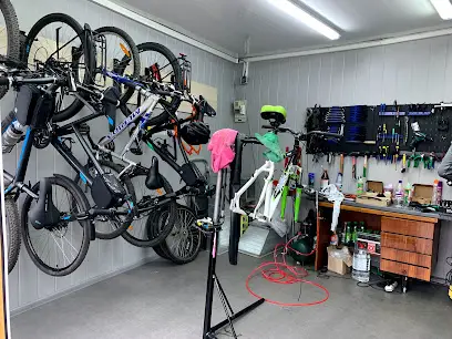 Веломайстерня bBike